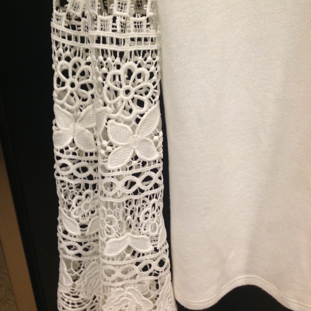 Nwot Sweater - image 5